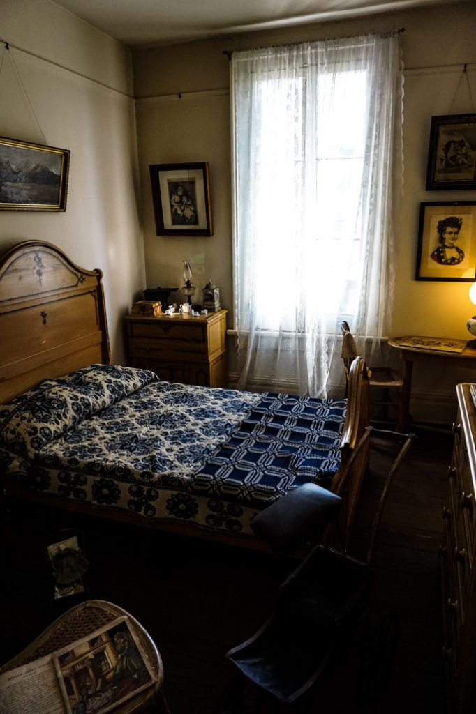 The Whaley House: A Historical Haunt in Old Town San Diego
