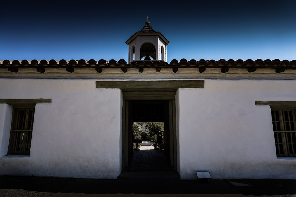 5 Seriously Haunted Places in San Diego, California - Amy's Crypt