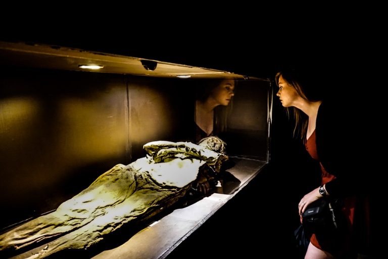 The Haunting and Horrifying Mummies of Guanajuato, Mexico