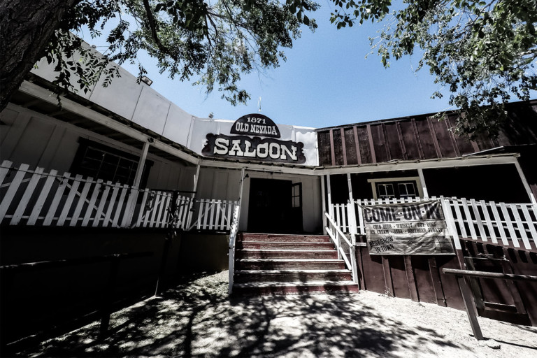 Zak Bagans’ The Haunted Museum: Closes Devil’s Rocking Chair Exhibit ...