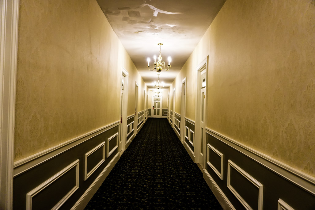 Haunted Places in Salem Massachusetts You Can Visit Amy's Crypt