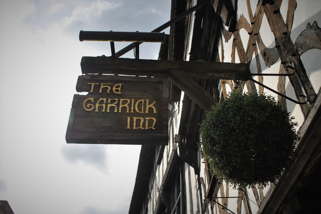 The Garrick Inn