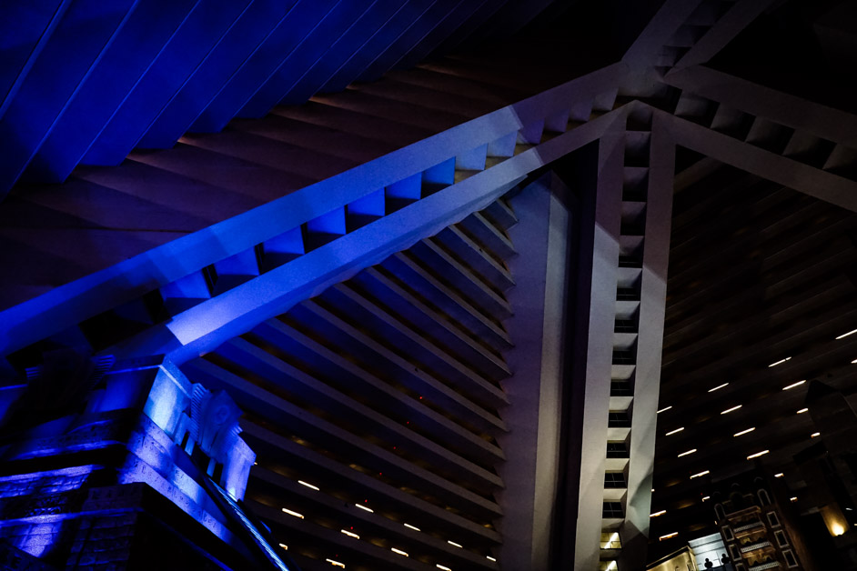 10 Most Haunted Places in Las Vegas, Nevada Amy's Crypt