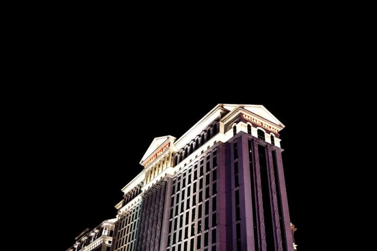 10 Most Haunted Places in Las Vegas, Nevada Amy's Crypt