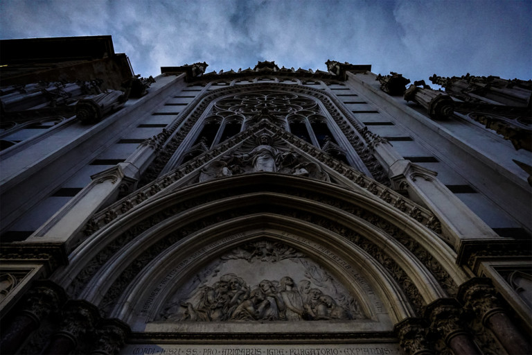 6 Scariest Places in Milan Haunted Italy Amy's Crypt