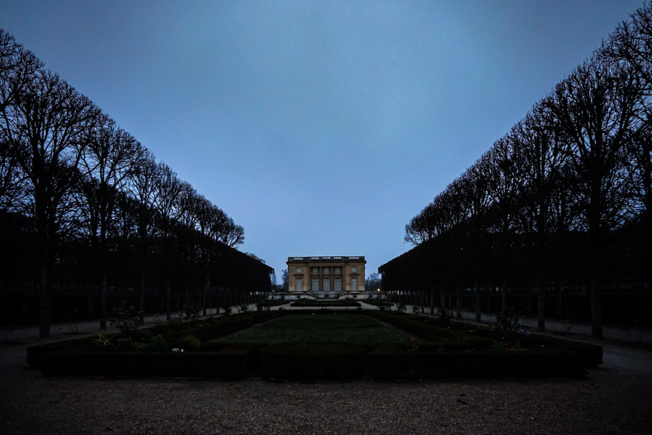 Le Petit Trianon | Palace of Versailles