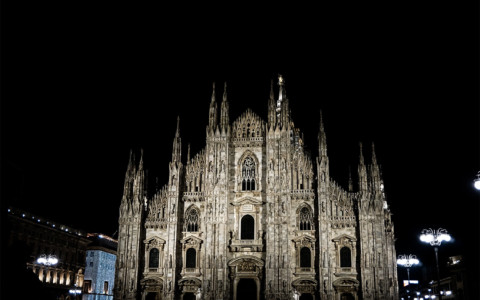 6 Scariest Places in Milan: Haunted Italy