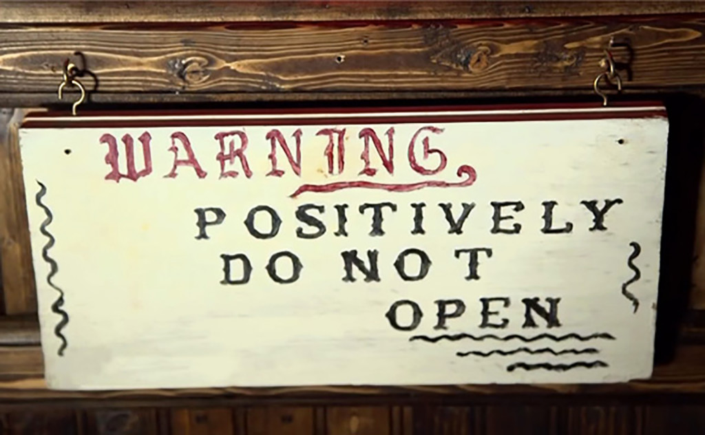 The True Story of Annabelle the Haunted Doll Amy's Crypt