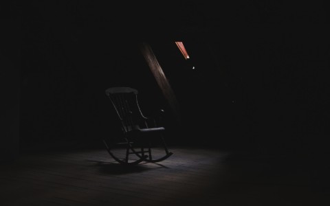 Zak Bagans’ The Haunted Museum: Closes Devil’s Rocking Chair Exhibit