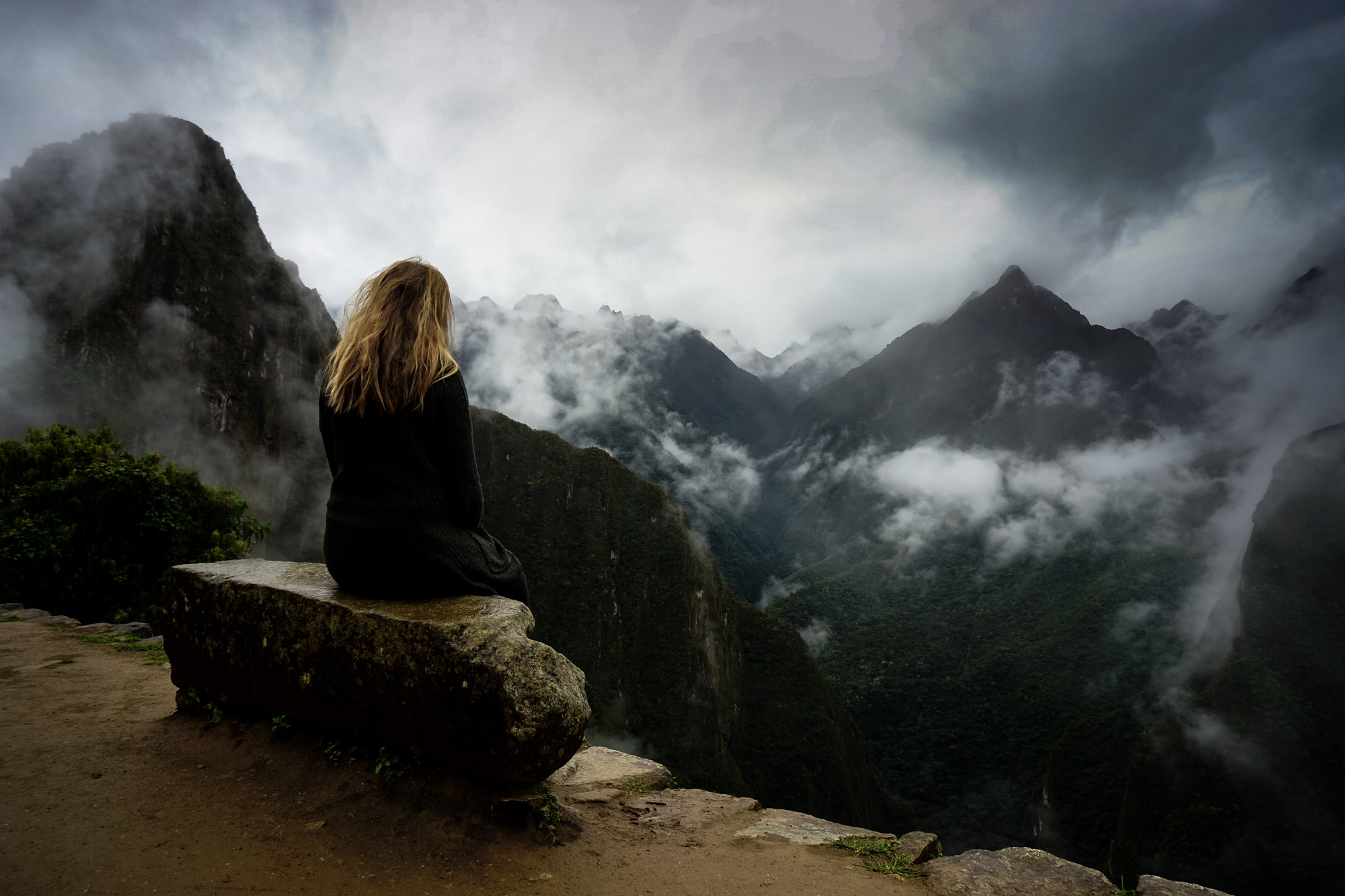 These are the 5 Most Haunted Places in Peru Amy's Crypt