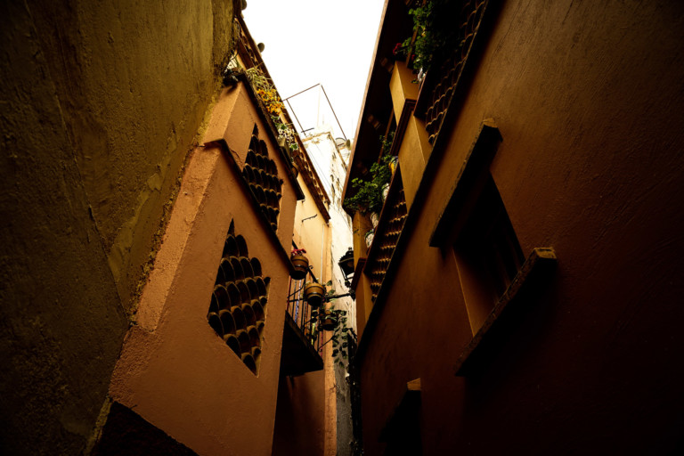 The Haunting and Horrifying Mummies of Guanajuato, Mexico