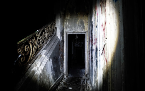 Most Haunted Places in Singapore You Can Visit!