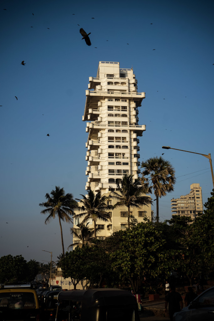 Most Haunted Places in Mumbai, India Amy's Crypt