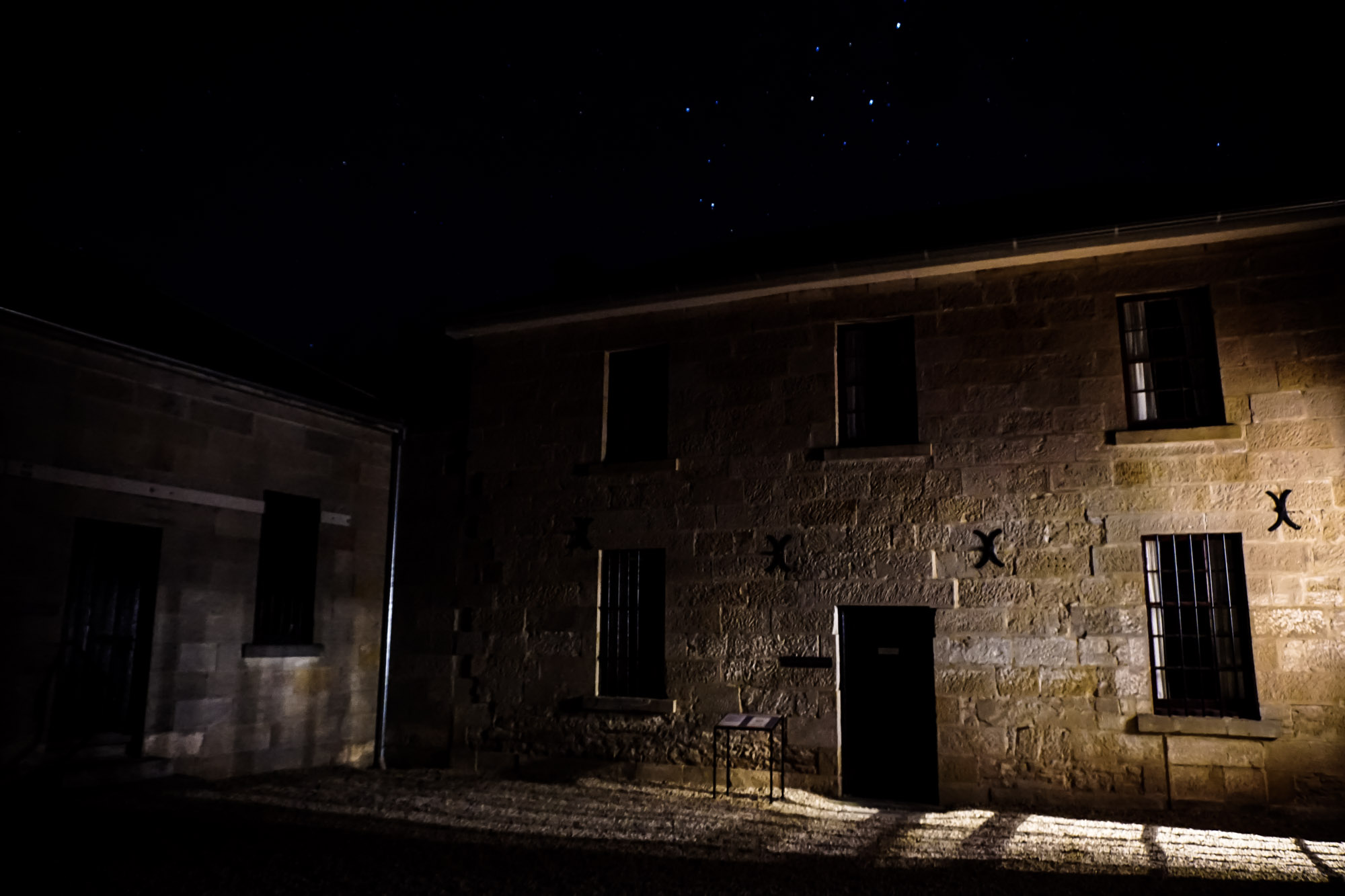 5 Most Haunted Prisons From Around the World Amy's Crypt