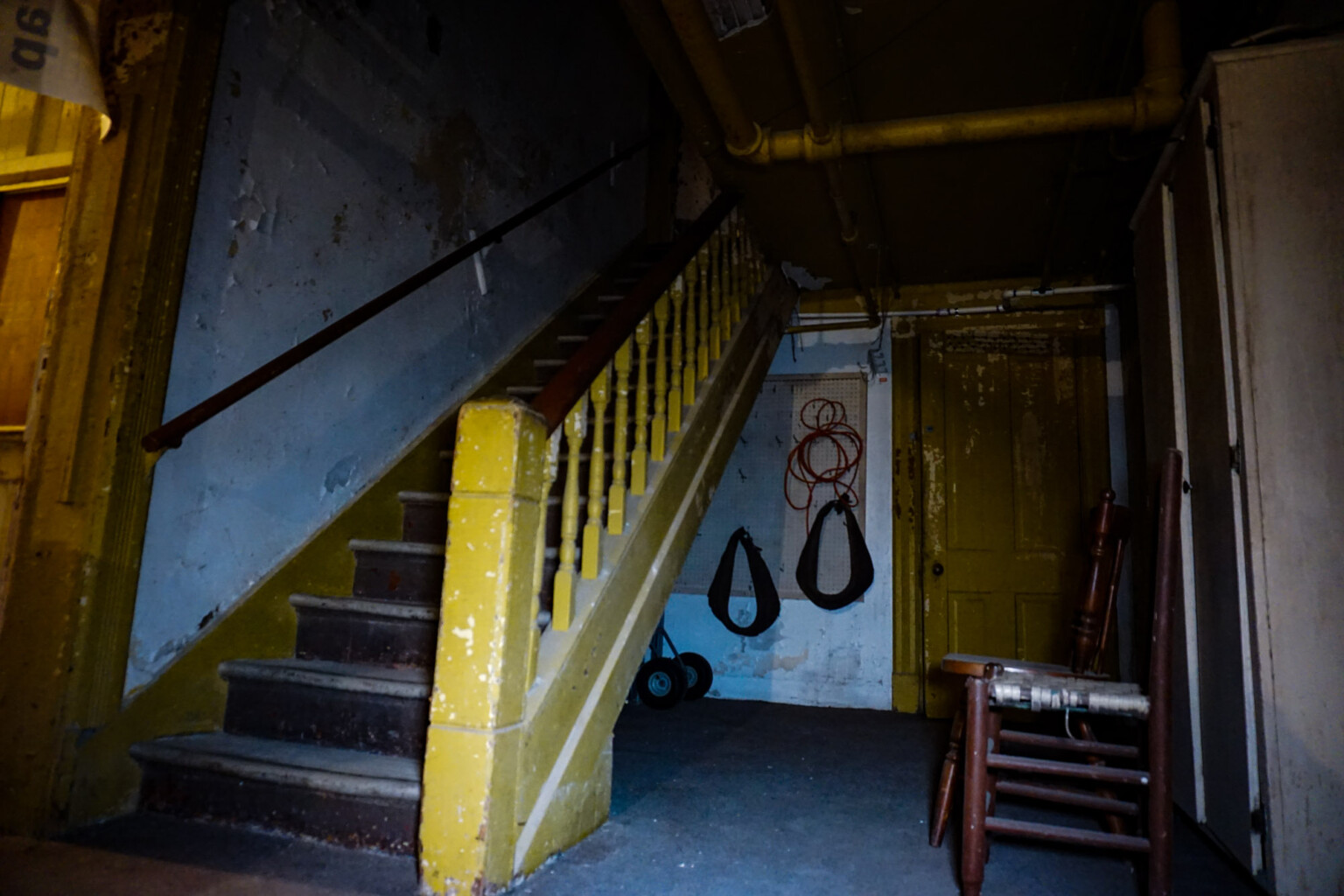 Beattie Mansion Most Haunted House in Missouri Amy's Crypt