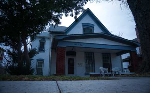 Sallie House: Haunting or a Demon?