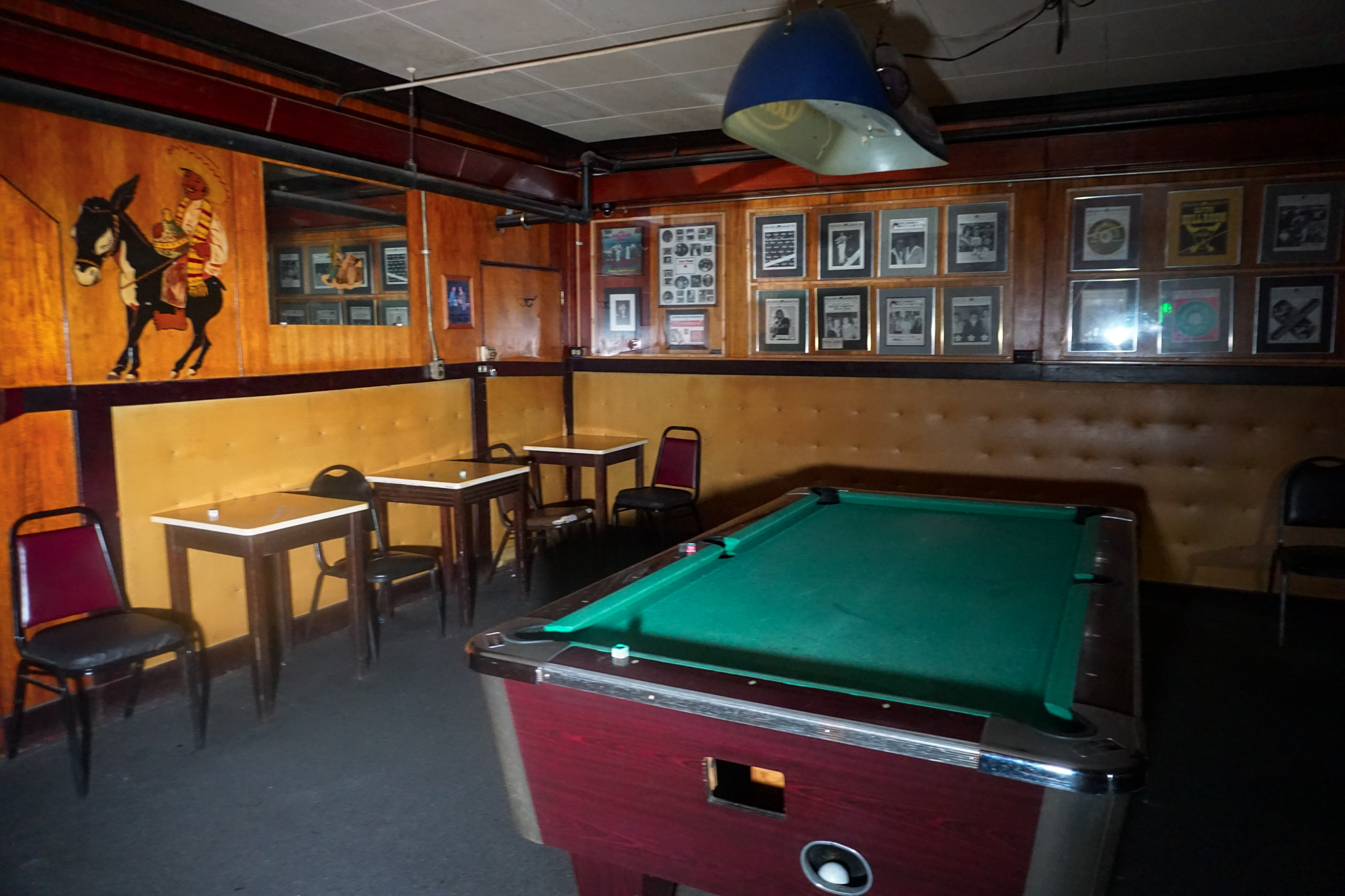 Are the paranormal claims about Bobby Mackey's true? Amy's Crypt