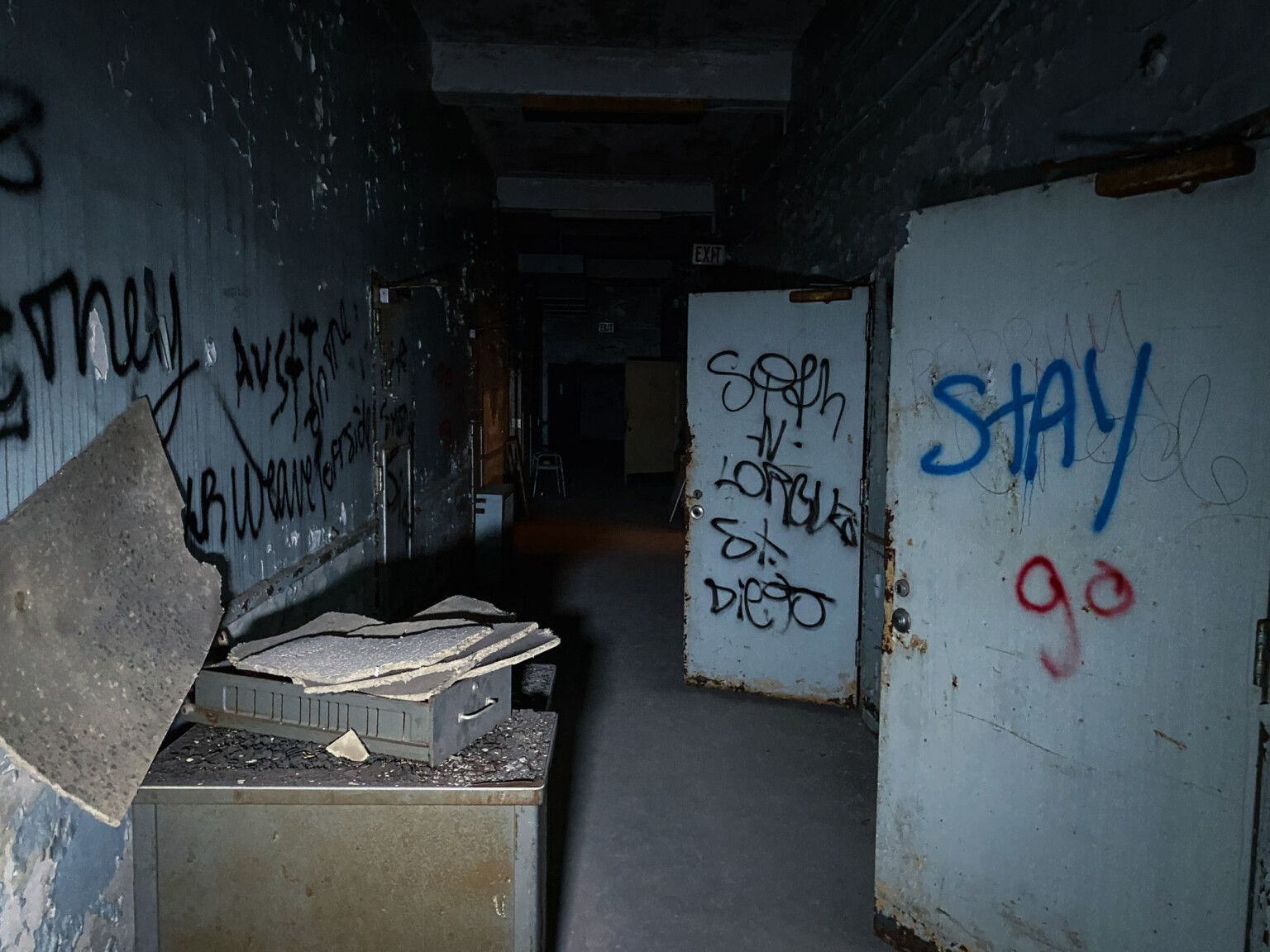 Pennhurst State School - The Shame of Pennsylvania - Amy's Crypt