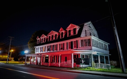 The Shanley Hotel – 150 years of Hauntings and Tragedies