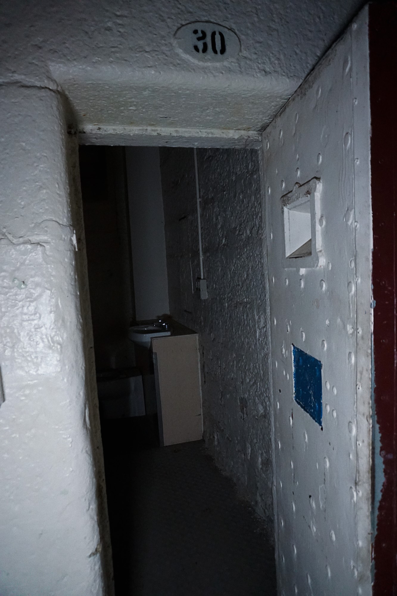 Beechworth Gaol - A Haunting Place for Condemned Souls - Amy's Crypt