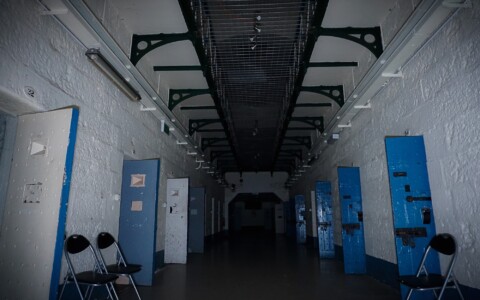 Beechworth Gaol – A Haunting Place for Condemned Souls