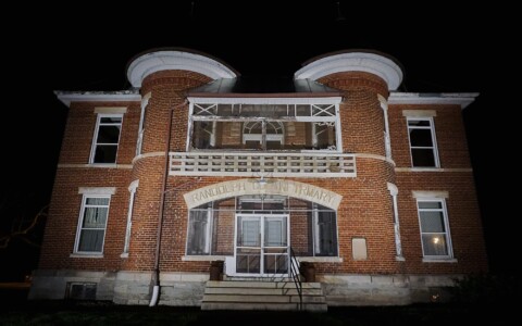 Randolph County Asylum – The Poor Farmhouse of Sorrow