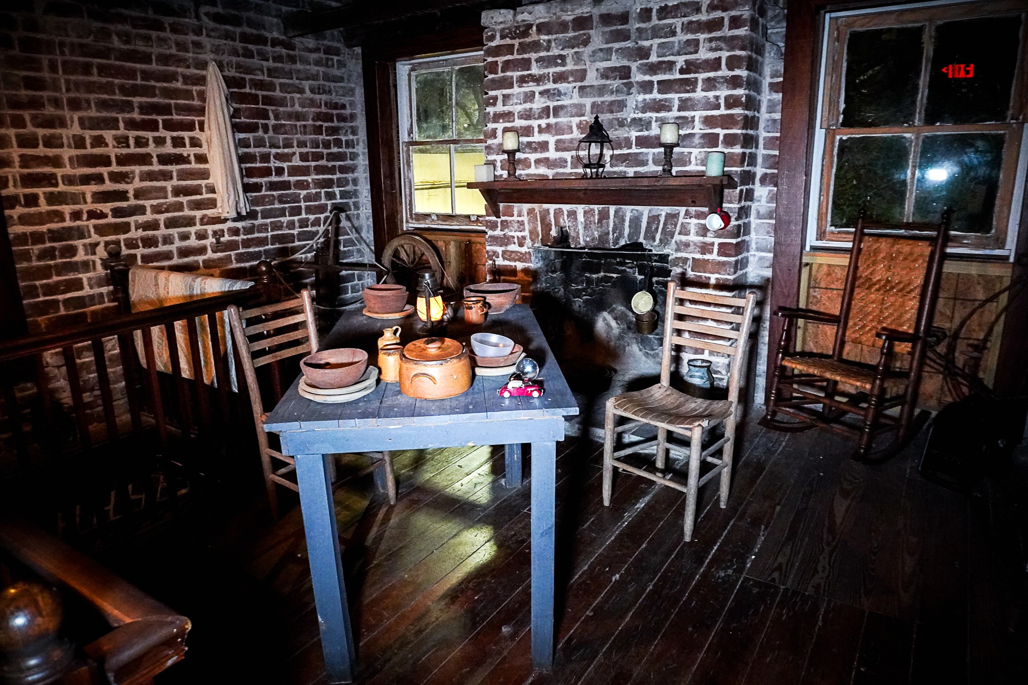 Sorrel Weed House - A Legacy of Tragedy and Heartbreak - Amy's Crypt