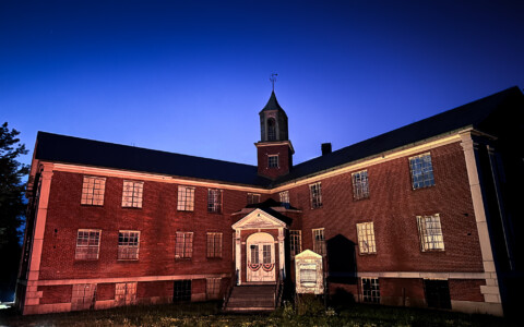 Rolling Hills Asylum – The Haunting History of a Poor Farm
